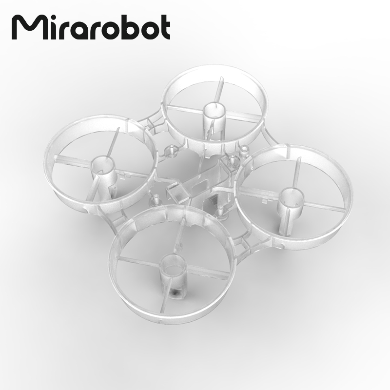 覓睿恪Mirarobot S85機(jī)身