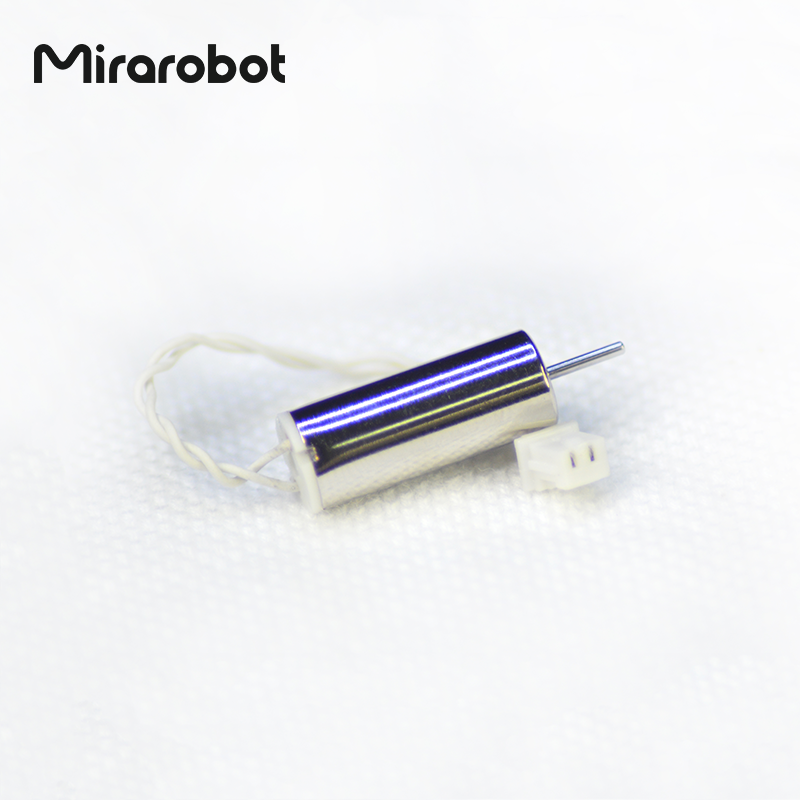 覓睿恪Mirarobot S60電動(dòng)馬達(dá)