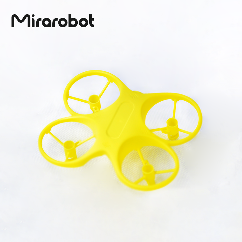 覓睿恪Mirarobot S60機身