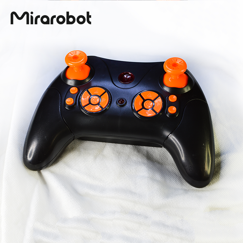 覓睿恪Mirarobot S60遙控器