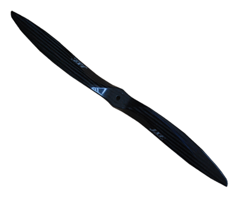 卓爾航空L-IIF3ADTX-F3A碳纖維二葉電動槳