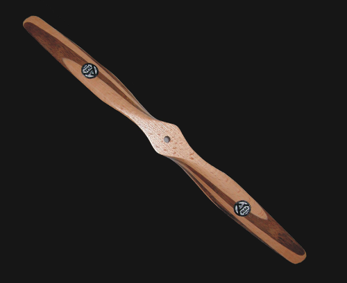 卓爾航空WWI Saber Style IIXJ-4