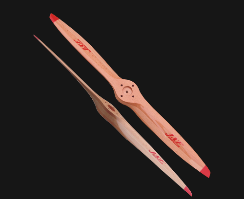 卓爾航空L-3W 342