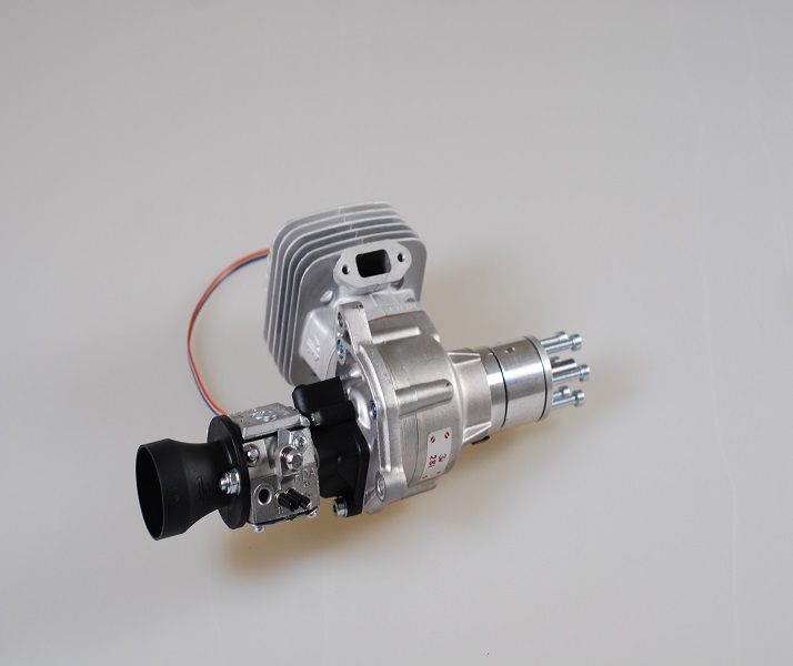 卓爾航空3W-28i 發(fā)動(dòng)機(jī)