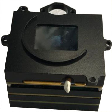 紅外機芯CORE40U-1024，紅外熱成像，機芯