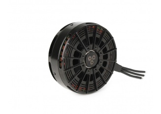 T-MOTOR U系列動力型電機 U15Ⅱ KV80
