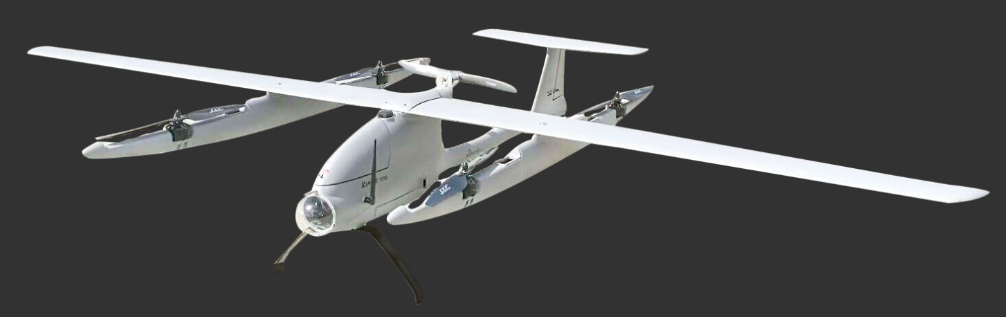 福爾摩斯 無人機 FEMS J3 極致飛行 快人一步