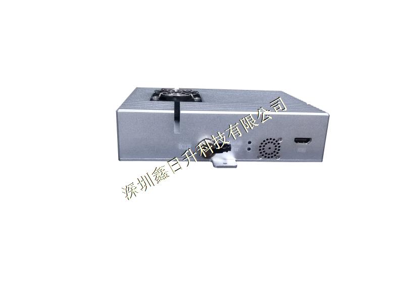 高清100公里無人機(jī)圖傳H-530A