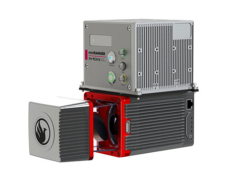 Phoenix LiDAR 無人機(jī)LiDAR系統(tǒng) miniRANGER系列