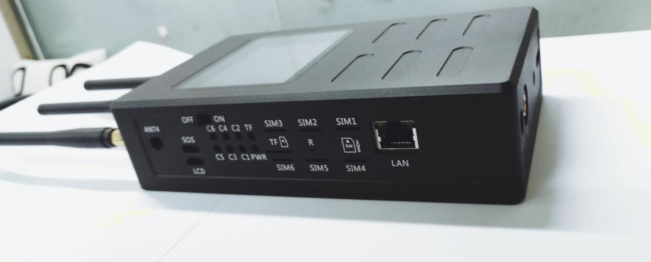無(wú)人機(jī)圖傳 圖傳模塊 單兵圖傳 4G單兵 4G圖傳 5G單傳