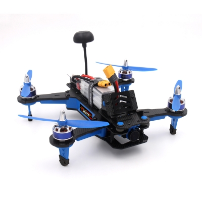 DetrumTech 頂翔 競速無人機(jī) TomBee 250