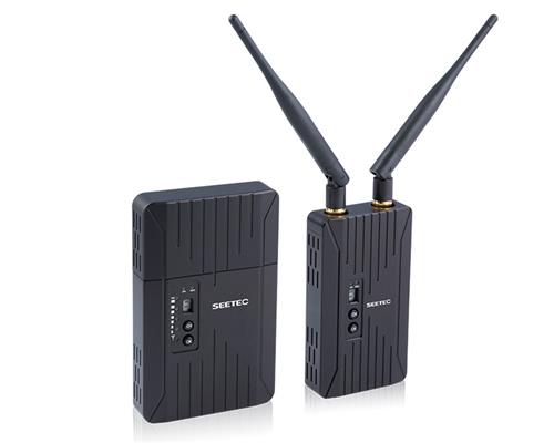 SEETEC 150米SDI/HDMI高清無線傳輸系統(tǒng) WHD151
