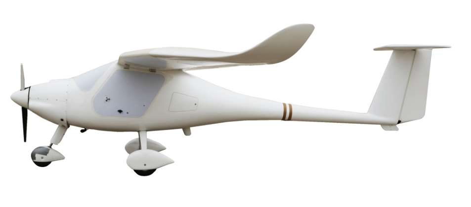 UAVOS ALBATROSS 2.2 有效載荷重量為441磅（200千克） ，可以飛行5小時(shí)