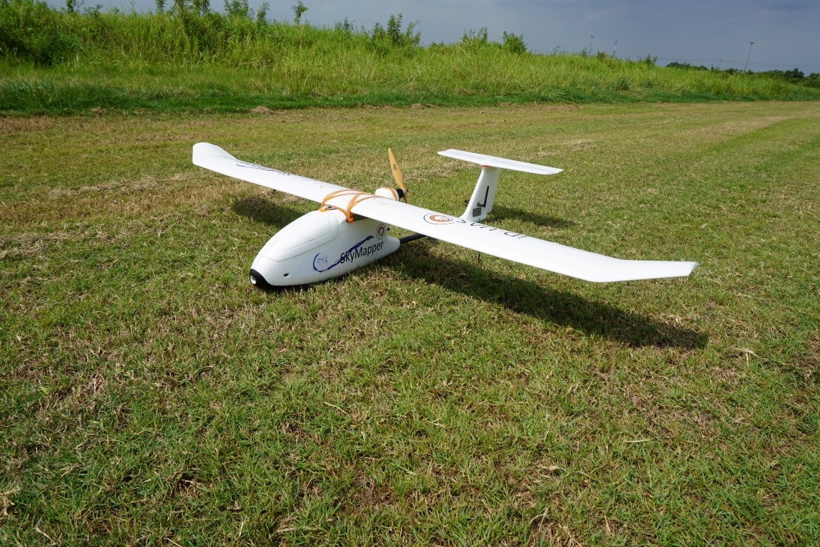 ArduPilot航空測繪服務(wù)