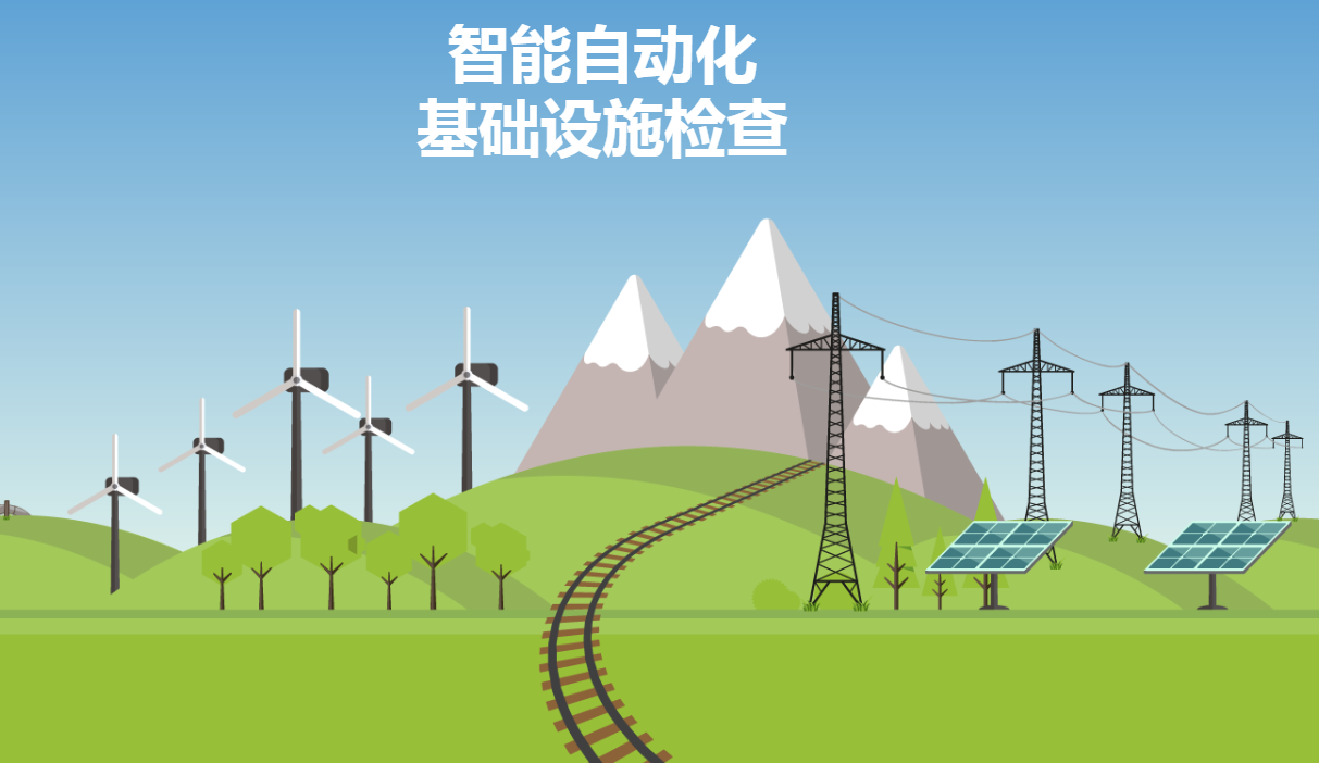 Ardenna智能自動化基礎設施檢查