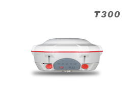 司南衛(wèi)星導(dǎo)航T300 GNSS接收機