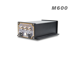 司南衛(wèi)星導(dǎo)航M600定位定向型接收機(jī)