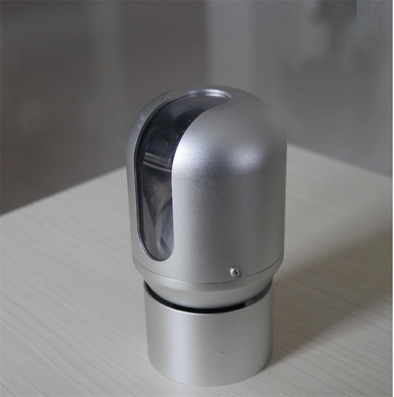 中科智能導(dǎo)引頭