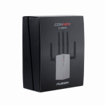 CONNEX FUSION?