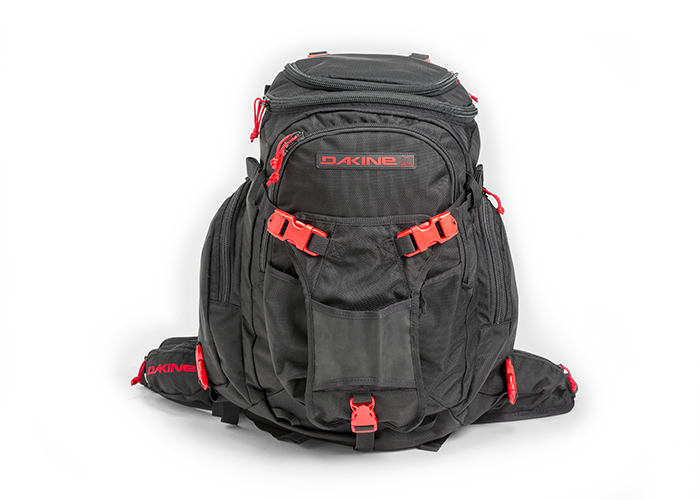 Dakine Builder無人機(jī)背包