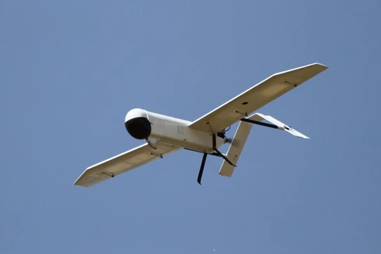 Shadowair無(wú)人機(jī)