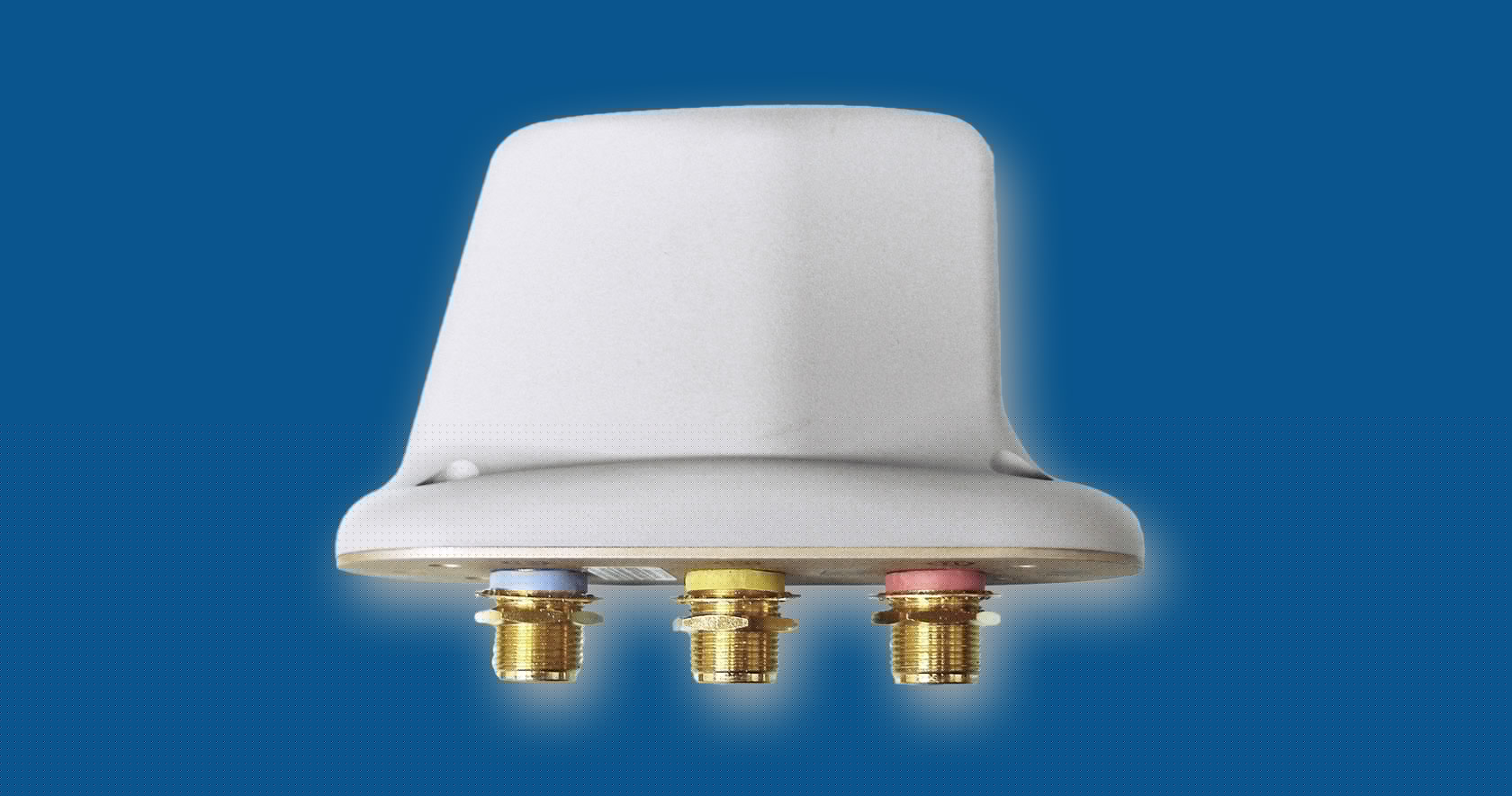 UHF, VHF, GSM, WiFi, Broadband 天線