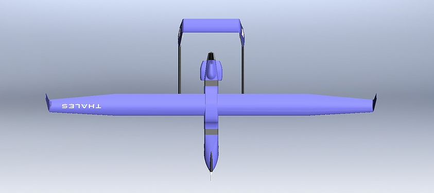 F2無人機