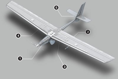 卡胡無人機(jī)