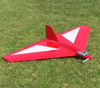 小型無人機(jī)