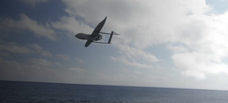 Aerosonde?小型無(wú)人機(jī)系統(tǒng)