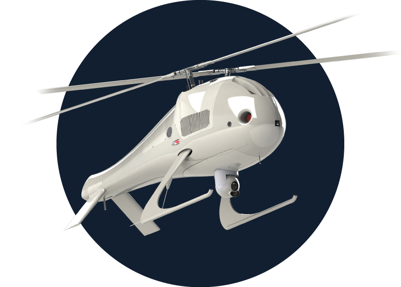 FT-200 FH無人機
