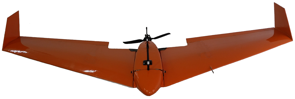 BRV - 04D無人機