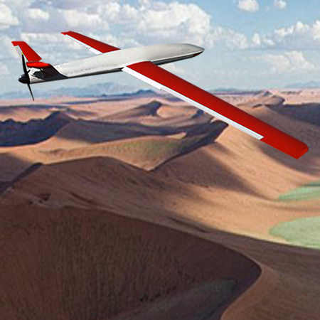 K?pari: a versatile, reliable UAS