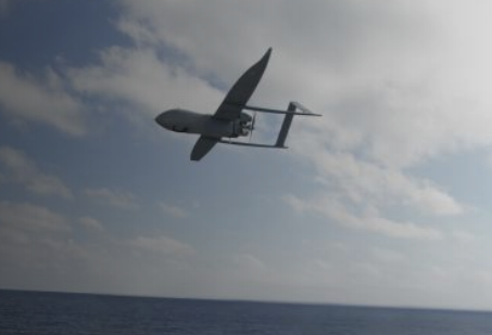 Aerosonde?