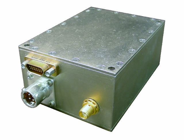 TD-10發(fā)射器