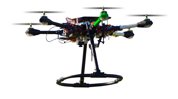 HiveUAV--植保無(wú)人機(jī)