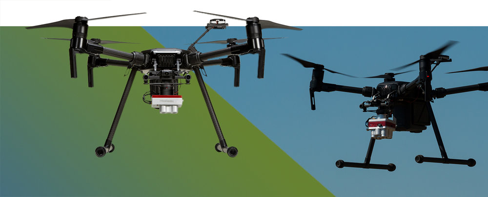 為MicaSense傳感器推出DJI SkyPort集成 