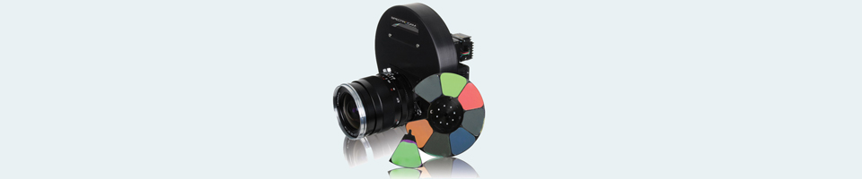 SpectroCam?多光譜車輪相機(jī)