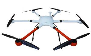 點(diǎn)辰航空 SX6160-星空系列多旋翼工業(yè)無人機(jī)