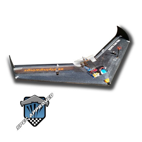 FPV 航模飛機