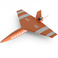 esc Aerospace無(wú)人機(jī)