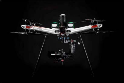 Heavy duty size drones重型無人機(jī)
