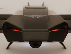 Black Ops Drone消費(fèi)級(jí)無人機(jī)