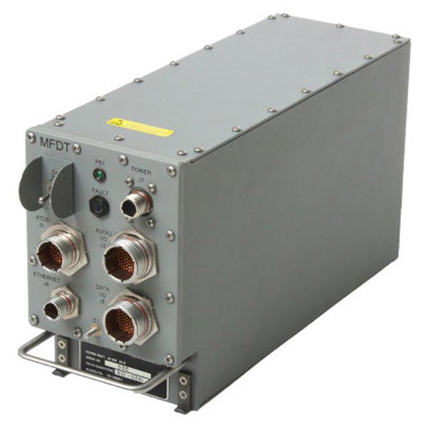 AN / USQ-130機(jī)載鏈路-11數(shù)據(jù)終端機(jī)/鏈路-22信號(hào)處理控制器