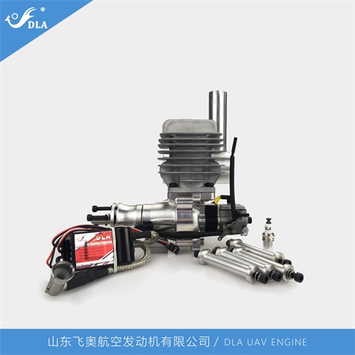 飛奧航空發(fā)動(dòng)機(jī)DLA58無人機(jī)發(fā)動(dòng)機(jī)（單缸）