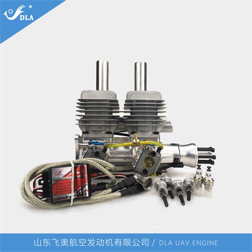 飛奧航空發(fā)動(dòng)機(jī)DLA116無人機(jī)發(fā)動(dòng)機(jī)（直列）