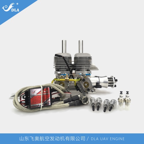 飛奧航空發(fā)動機DLA64無人機發(fā)動機（直列）