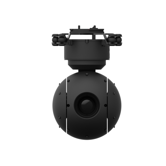 TMS7108系列 無(wú)人機(jī)光電載荷