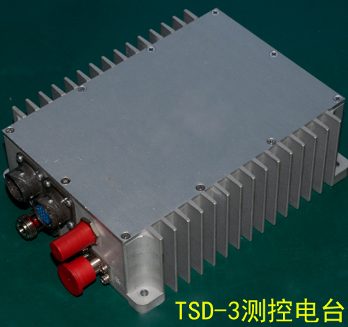金朋達TSD-3測控電臺