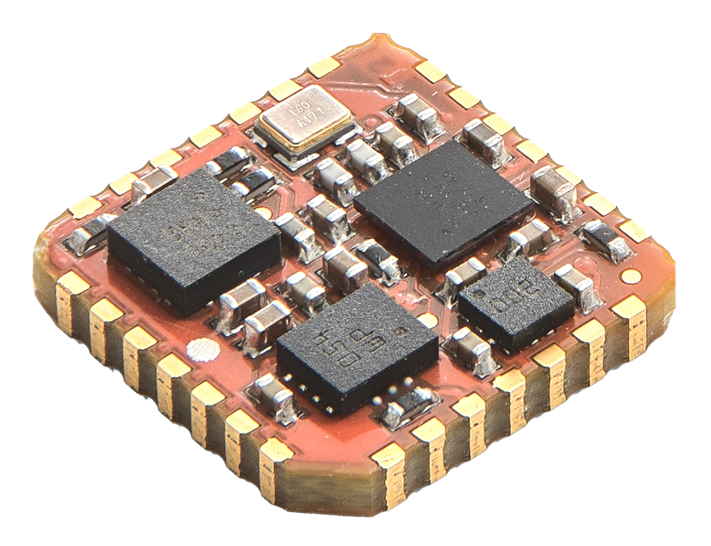 MTi 1-series